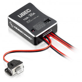 HOBBYWING - UBEC 10A 2-6S - HOBBYWING