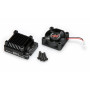 HOBBYWING - Kylfläns Svart och fläkt XR10 Pro Optional 3010 - HOBBYWING