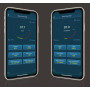 OTA Programmerings Modul - Bluetooth-HOBBYWING-30850400