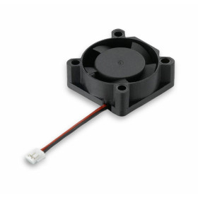 HOBBYWING - Kylfläkt 2510BH 6V 1800RPM Svart - HOBBYWING