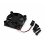 HOBBYWING - Kylfläkt MP4510SH 6V 8000RPM Svart - HOBBYWING