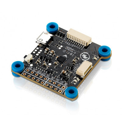 HOBBYWING - Xrotor Micro F4 G2 Flight Controller med OSD - HOBBYWING