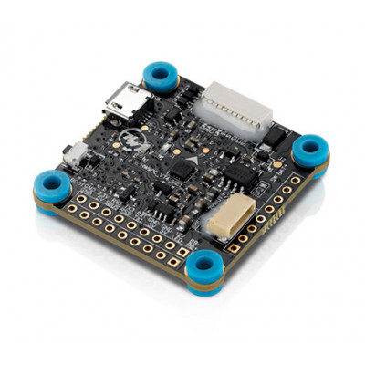 HOBBYWING - Xrotor Micro F4 G3 Flight Controller med OSD - HOBBYWING