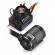 HOBBYWING - EzRun Combo MAX10 - 3652SL 3300kV 2-3S 1/10 - HOBBYWING