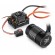 HOBBYWING - EzRun Combo MAX8 - 4274SL 2200kV 2-6S 1/8 TRX-Kontakt - HOBBYWING