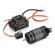 HOBBYWING - EzRun Combo MAX8 - 4268SL 2600kV 2-4S 1/8 TRX-Kontakt - HOBBYWING