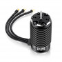 EzRun Combo MAX6 - 4985SL 1650kV 3-6S 1/6-HOBBYWING-38010801