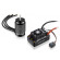 HOBBYWING - EzRun Combo MAX5 - 5687SL 1100kV 3-8S 1/5 - HOBBYWING