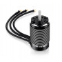 EzRun Combo MAX5 - 5687SL 1100kV 3-8S 1/5-HOBBYWING-HW38010SWE