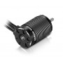 EzRun Combo MAX5 - 5687SL 1100kV 3-8S 1/5-HOBBYWING-HW38010SWE