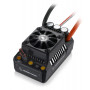 EzRun Combo MAX5 - 5687SL 1100kV 3-8S 1/5-HOBBYWING-HW38010SWE
