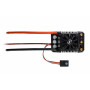 EzRun Combo MAX5 - 5687SL 1100kV 3-8S 1/5-HOBBYWING-HW38010SWE