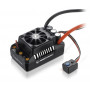 EzRun Combo MAX5 - 5687SL 1100kV 3-8S 1/5-HOBBYWING-HW38010SWE