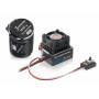 HOBBYWING - Xerun Combo Justock XR10 JS2 G2.1 - 10.5T G2.1 - HOBBYWING