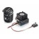 HOBBYWING - Xerun Combo Justock XR10 JS2 G2.1 - 17.5T G2.1 - HOBBYWING