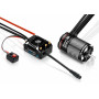 HOBBYWING - Xerun Combo AXE540L R2-2100KV - FOC system - HOBBYWING