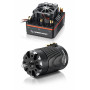 HOBBYWING - Xerun Combo XR8 Plus 4268SD 1/8 2600kV - HOBBYWING