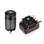HOBBYWING - Xerun Combo XR8 Pro G2 4268SD G3 1900kV Off-Road - HOBBYWING