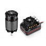 HOBBYWING - Xerun Combo XR8 Pro G2 4268SD G3 2800kV On-Road - HOBBYWING