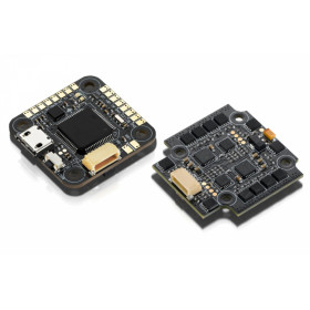 HOBBYWING - Xrotor Nano FC och 20A 2-4S 4-in-1 ESC Combo - HOBBYWING