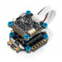 HOBBYWING - Xrotor Micro 60A 6S 4in1 ESC BLHeli-32 DShot1200 FC Combo - HOBBYWING