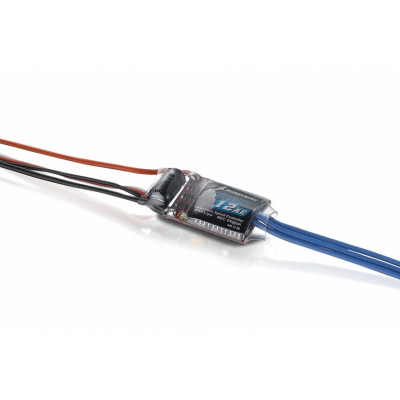HOBBYWING - Flyfun 12A-E Fartreglage 2-4S V4 - HOBBYWING