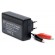 HOP WO - Laddare 230VAC Blybatt 2-6-12V SALE - HOP WO