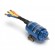 HOBBYWING - Motor Seaking 4800kV 2040SL Vattenkyld 2-Polig 2-3S - HOBBYWING
