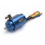 Motor Seaking 4800kV 2040SL Vattenkyld 2-Polig 2-3S-HOBBYWING-90070000