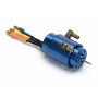 Motor Seaking 4800kV 2040SL Vattenkyld 2-Polig 2-3S-HOBBYWING-90070000