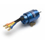 Motor Seaking 4800kV 2040SL Vattenkyld 2-Polig 2-3S-HOBBYWING-90070000