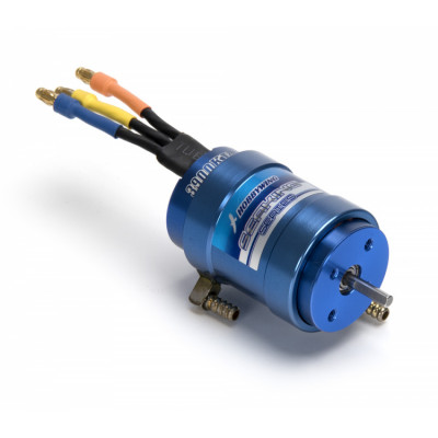 HOBBYWING - Motor Seaking 3900kV 2848SL Vattenkyld 2-Polig 2-3S - HOBBYWING
