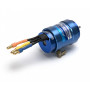 Motor Seaking 3900kV 2848SL Vattenkyld 2-Polig 2-3S-HOBBYWING-90070010