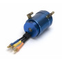 Motor Seaking 3900kV 2848SL Vattenkyld 2-Polig 2-3S-HOBBYWING-90070010