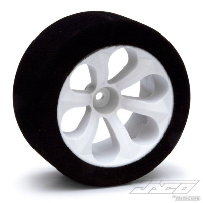 JACO - Framhjul Foam Prism till Jato, NS &amp