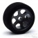 JACO - Framhjul Foam Purple med/soft Pan-Car 1:10* - JACO