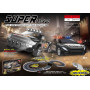 Bilbana Super 152 skala 1/43 USB 308cm-JOYSWAY-2152