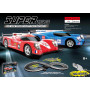 Bilbana Super 153 skala 1/43 USB 268cm-JOYSWAY-2153