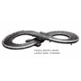 Bilbana Super 153 skala 1/43 USB 268cm-JOYSWAY-2153