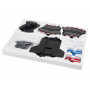 Bilbana Super 153 skala 1/43 USB 268cm-JOYSWAY-2153