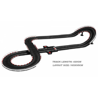 Bilbana Super 251 skala 1/43 USB 420cm-JOYSWAY-2251