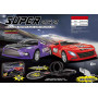 Bilbana Super 252 skala 1/43 USB 534cm-JOYSWAY-2252