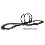 Bilbana Super 252 skala 1/43 USB 534cm-JOYSWAY-2252