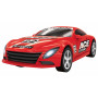 Bilbana Super 252 skala 1/43 USB 534cm-JOYSWAY-2252