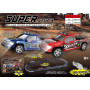 Bilbana Super 253 skala 1/43 USB 446cm-JOYSWAY-2253