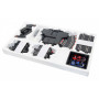Bilbana Super 253 skala 1/43 USB 446cm-JOYSWAY-2253
