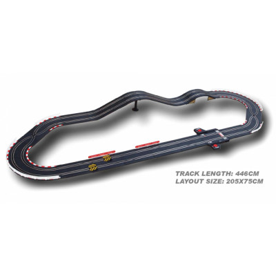 Bilbana Super 253 skala 1/43 USB 446cm-JOYSWAY-2253