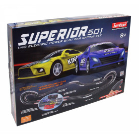 JOYSWAY - Bilbana Superior 501 1/43 662cm* - JOYSWAY