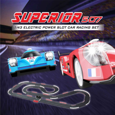 JOYSWAY - Bilbana Superior 507 1/43 854cm* - JOYSWAY