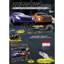 Bilbana Superior 552 skala 1/43 USB 765cm-JOYSWAY-2552